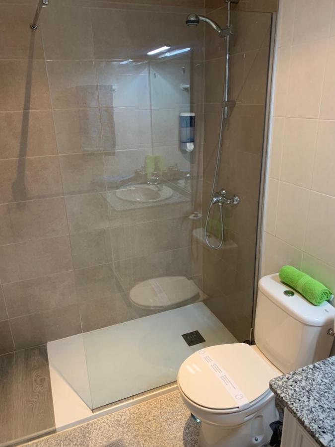 פוארטו דה סנטיאגו Vivienda Vacacional Con Vistas A La Gomera Y La Palma מראה חיצוני תמונה
