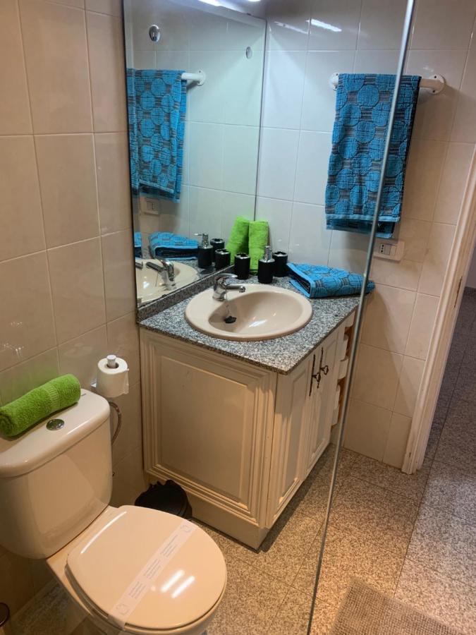 פוארטו דה סנטיאגו Vivienda Vacacional Con Vistas A La Gomera Y La Palma מראה חיצוני תמונה