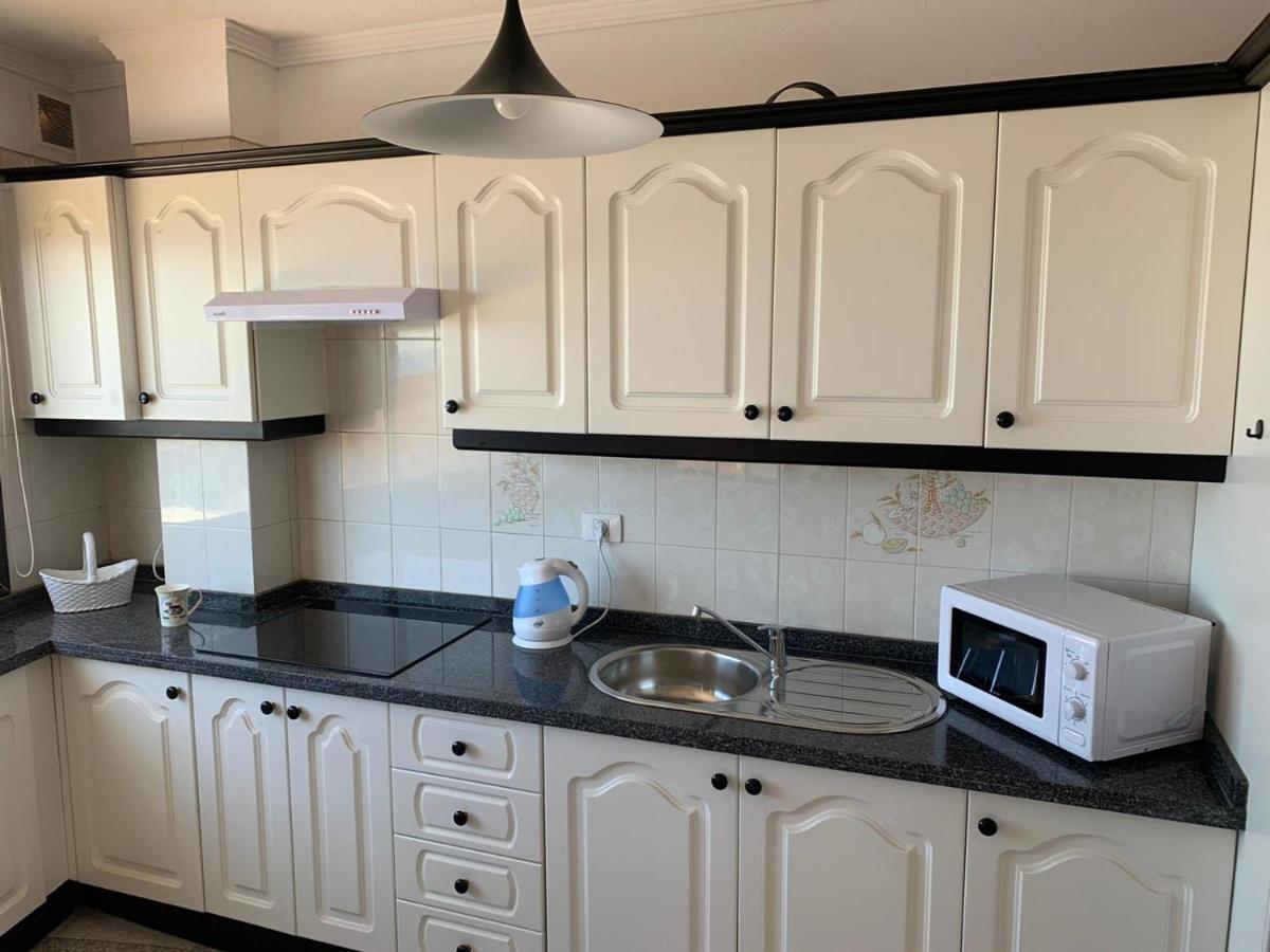 פוארטו דה סנטיאגו Vivienda Vacacional Con Vistas A La Gomera Y La Palma מראה חיצוני תמונה