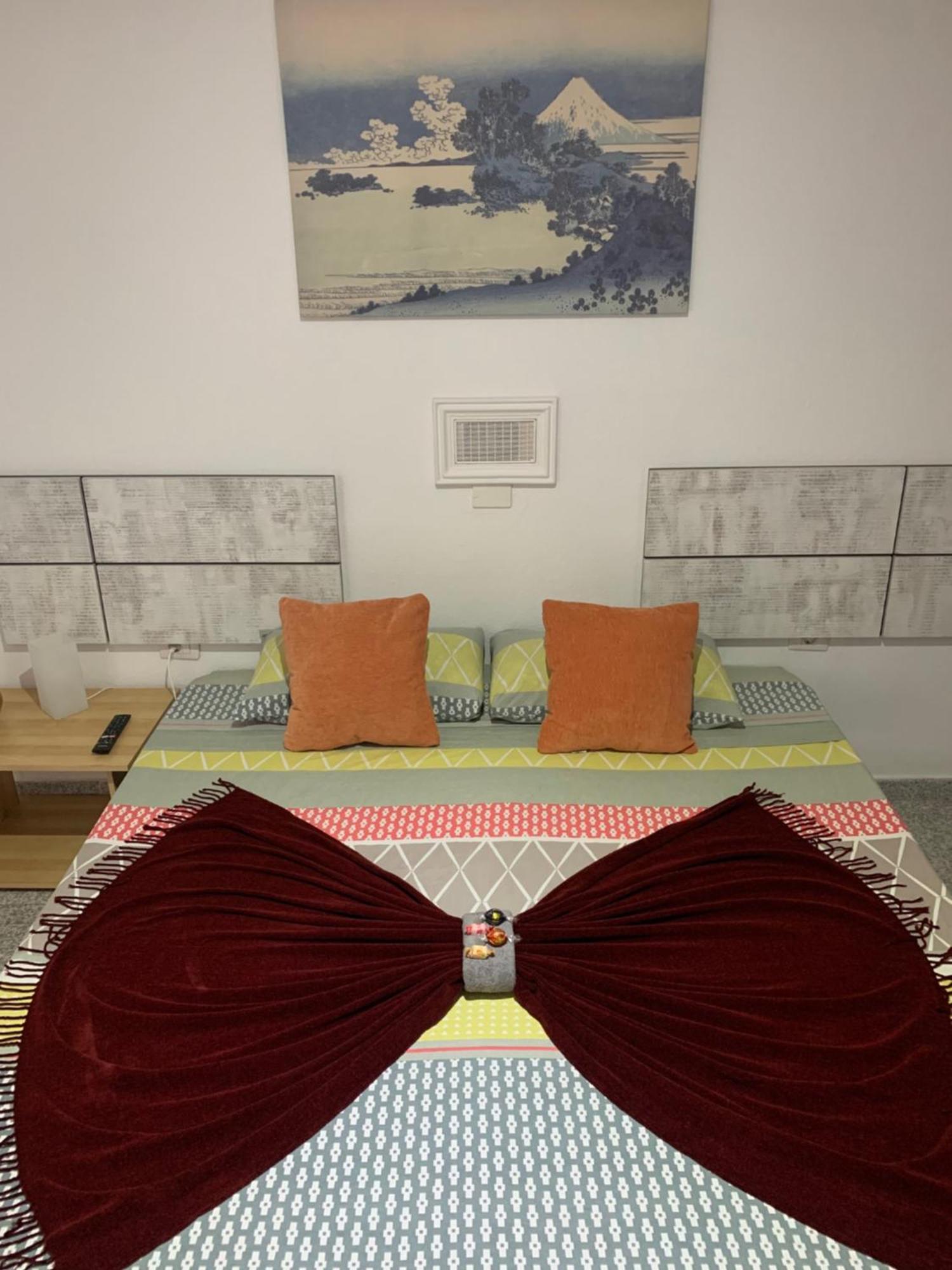 פוארטו דה סנטיאגו Vivienda Vacacional Con Vistas A La Gomera Y La Palma מראה חיצוני תמונה