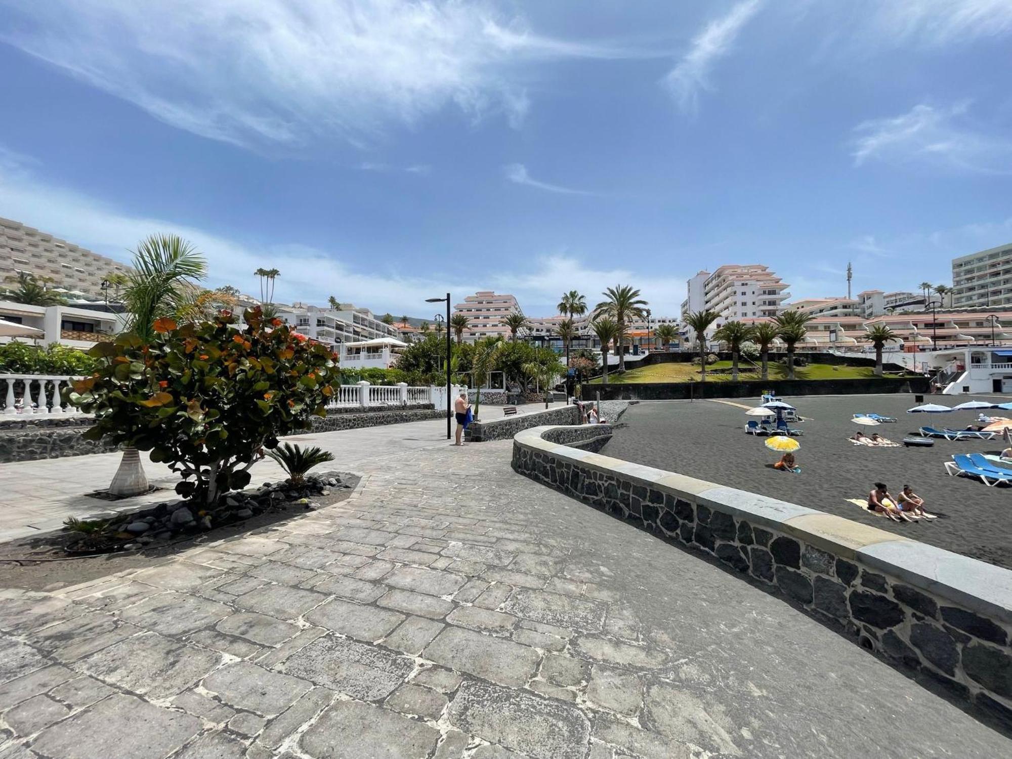 פוארטו דה סנטיאגו Vivienda Vacacional Con Vistas A La Gomera Y La Palma מראה חיצוני תמונה